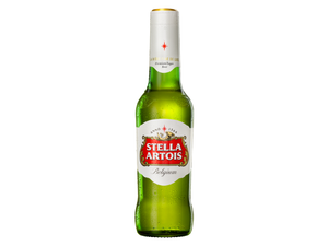 Stella Artois - 330ml