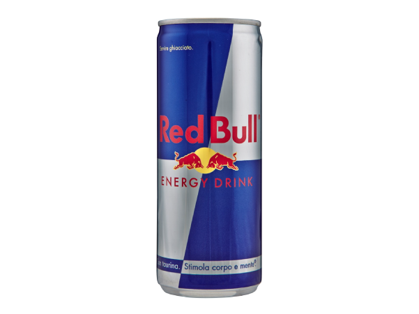 Red Bull - 250ml