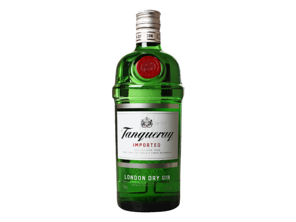 Tanqueray London Dry - 750ml
