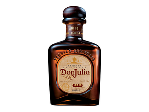 Tequila Don Julio Añejo - 750ml