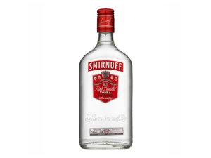 Vodka Smirnoff / Media 350ml