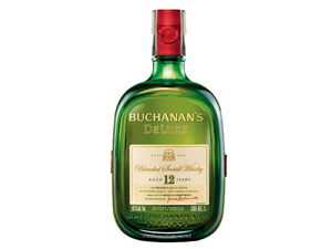Buchanans 12 años / Botella - 750ml